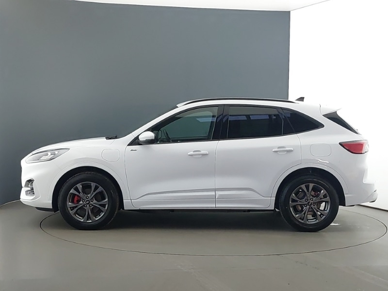 Used Ford Kuga 2022 for sale - 77126370: Photo 4