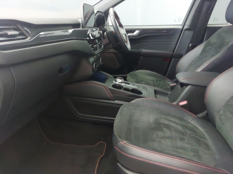 Used Ford Kuga 2022 for sale - 77126370: Photo 5