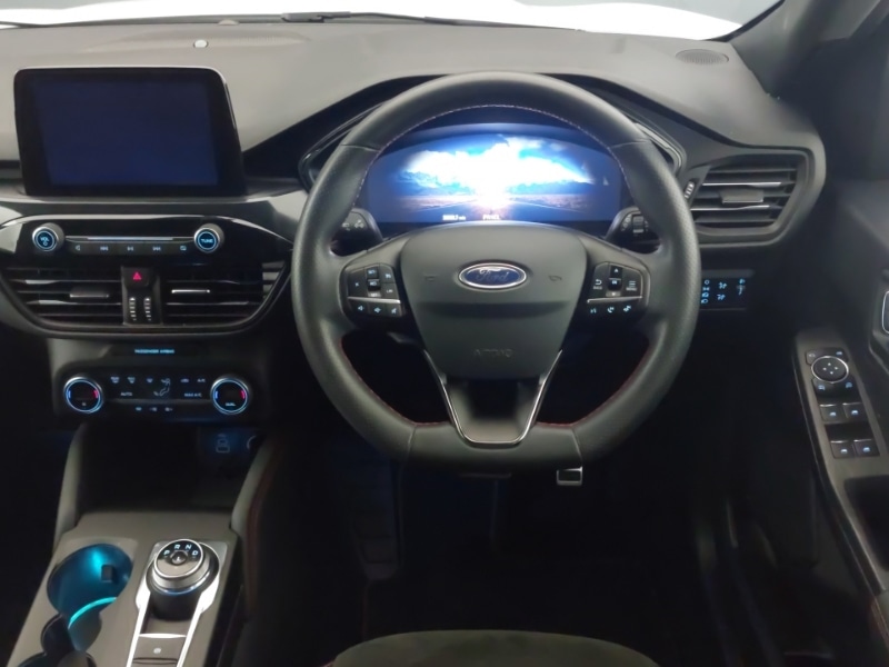 Used Ford Kuga 2022 for sale - 77126370: Photo 7