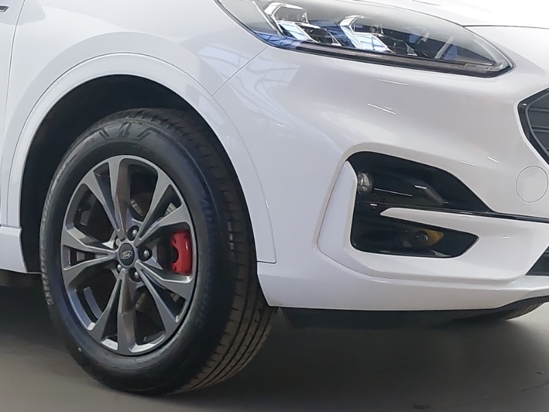 Used Ford Kuga 2022 for sale - 77126370: Photo 9