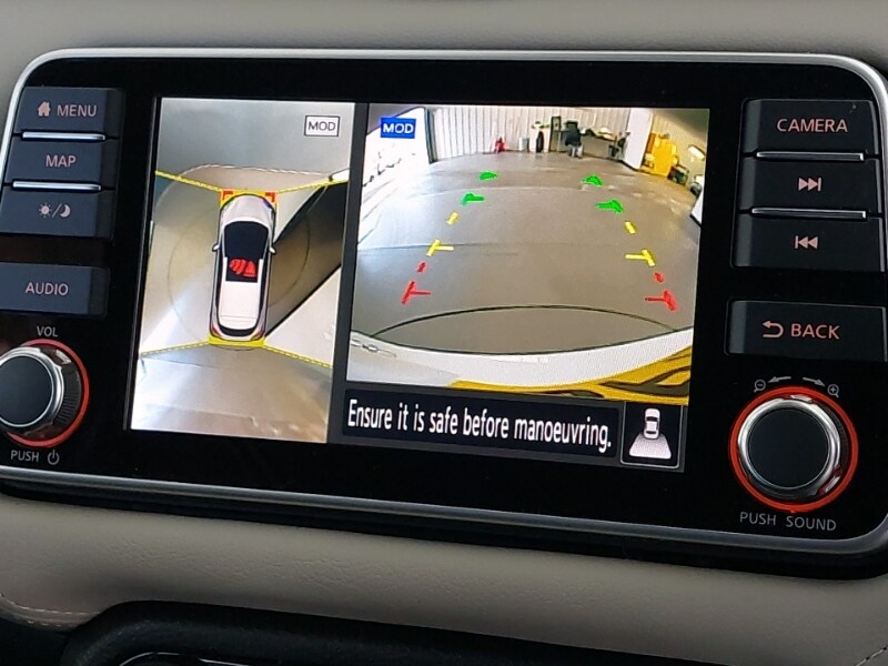 Used Nissan Micra 2023 for sale - 77947874: Photo 10