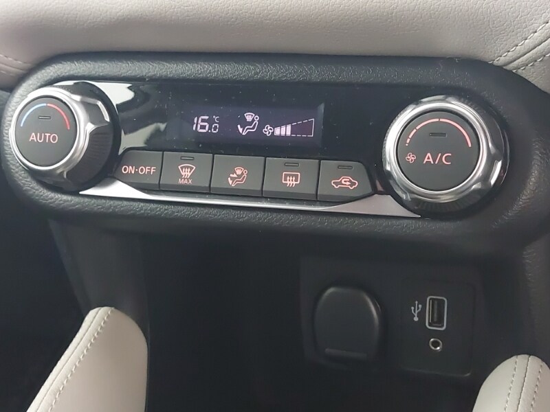 Used Nissan Micra 2023 for sale - 77947874: Photo 16