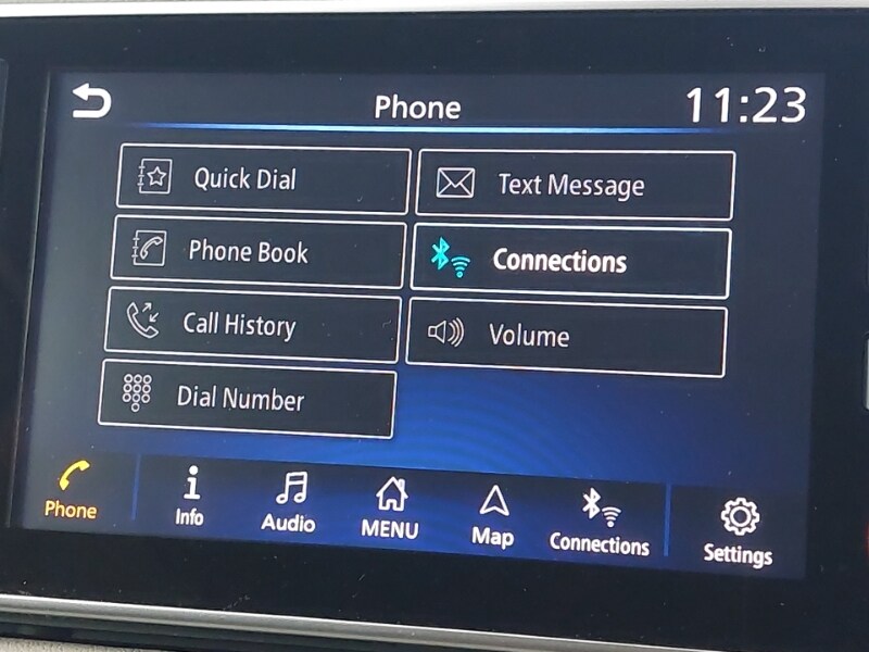 Used Nissan Micra 2023 for sale - 77947874: Photo 18