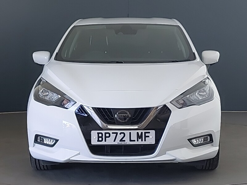 Used Nissan Micra 2023 for sale - 77947874: Photo 19