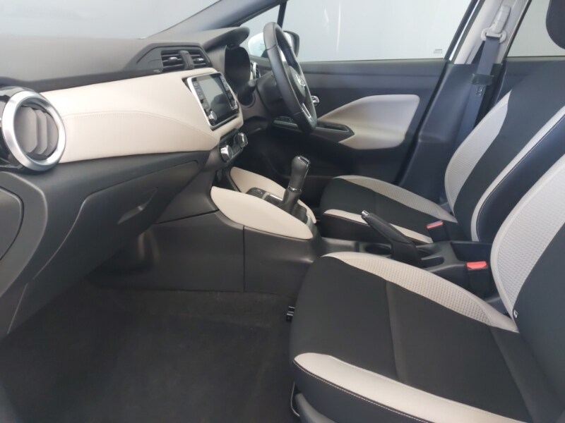 Used Nissan Micra 2023 for sale - 77947874: Photo 5