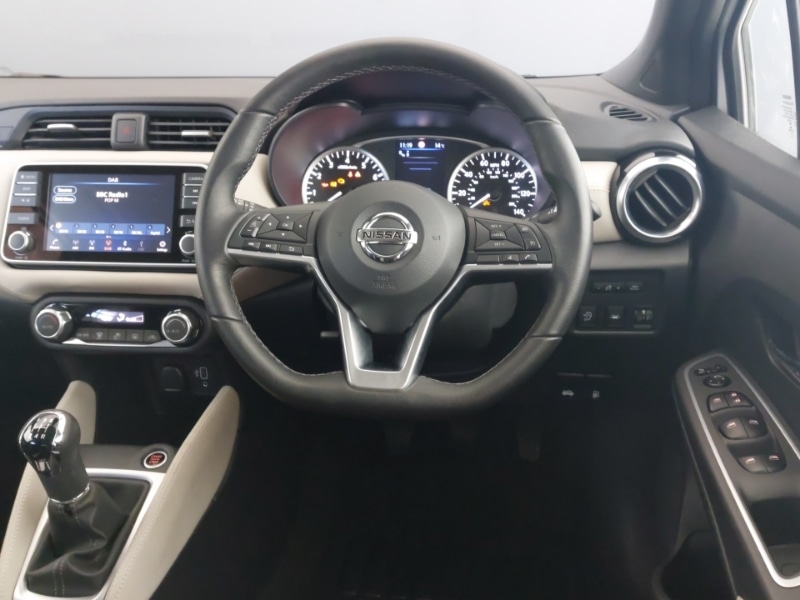 Used Nissan Micra 2023 for sale - 77947874: Photo 7