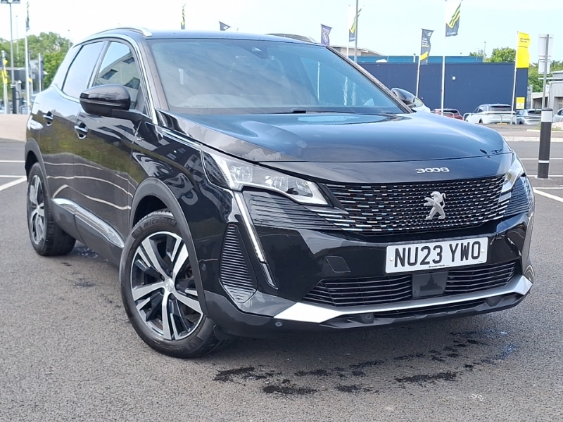 Used Peugeot 3008 2023 for sale - 76920366: Photo 1