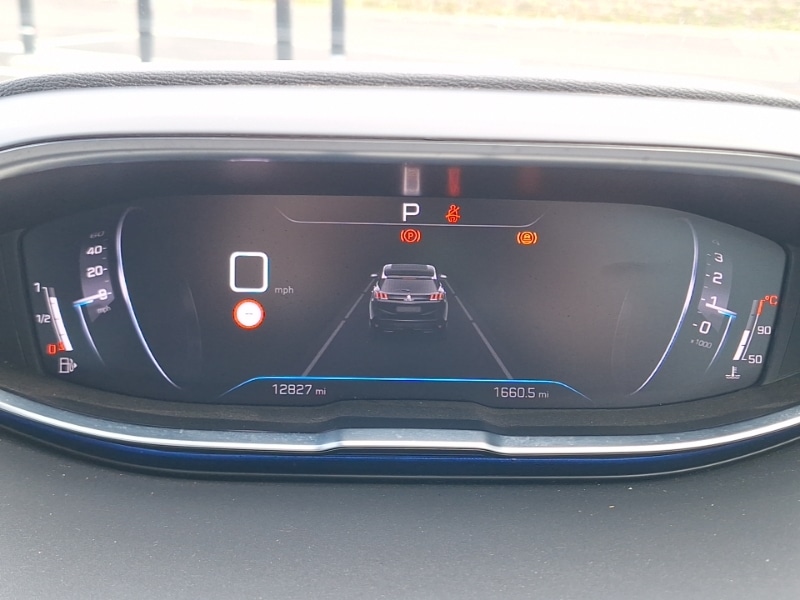 Used Peugeot 3008 2023 for sale - 76920366: Photo 11