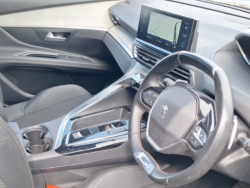 Used Peugeot 3008 2023 for sale - 76920366: Photo 13