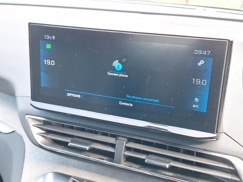 Used Peugeot 3008 2023 for sale - 76920366: Photo 14