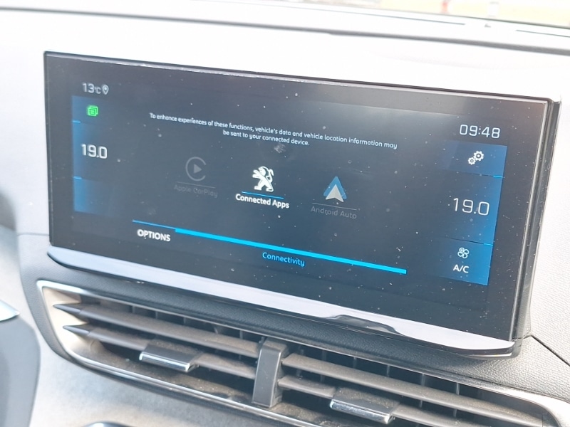 Used Peugeot 3008 2023 for sale - 76920366: Photo 16