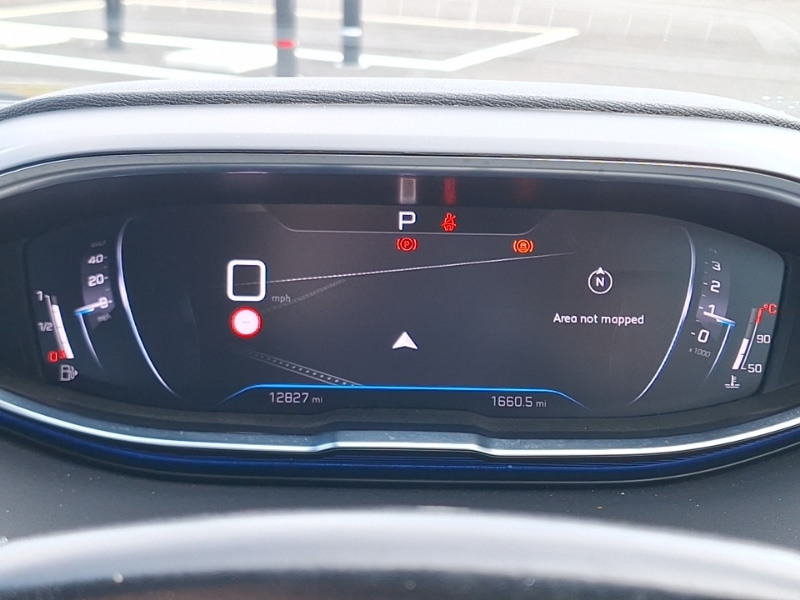 Used Peugeot 3008 2023 for sale - 76920366: Photo 17