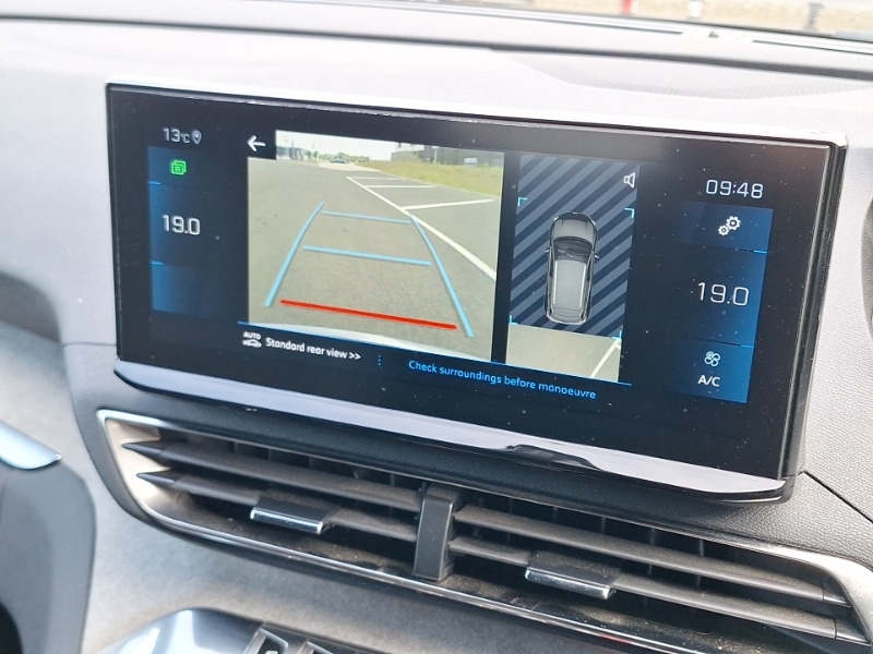 Used Peugeot 3008 2023 for sale - 76920366: Photo 19