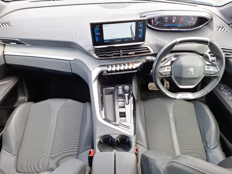 Used Peugeot 3008 2023 for sale - 76920366: Photo 2