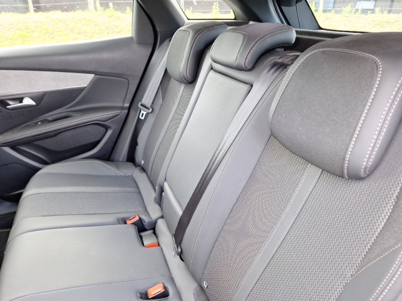 Used Peugeot 3008 2023 for sale - 76920366: Photo 6