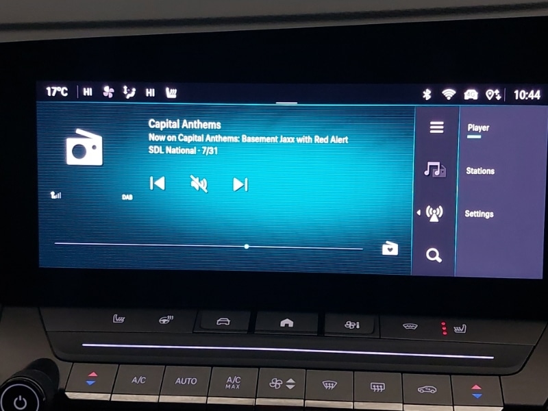 Used Vauxhall Astra 2023 for sale - 77206089: Photo 11