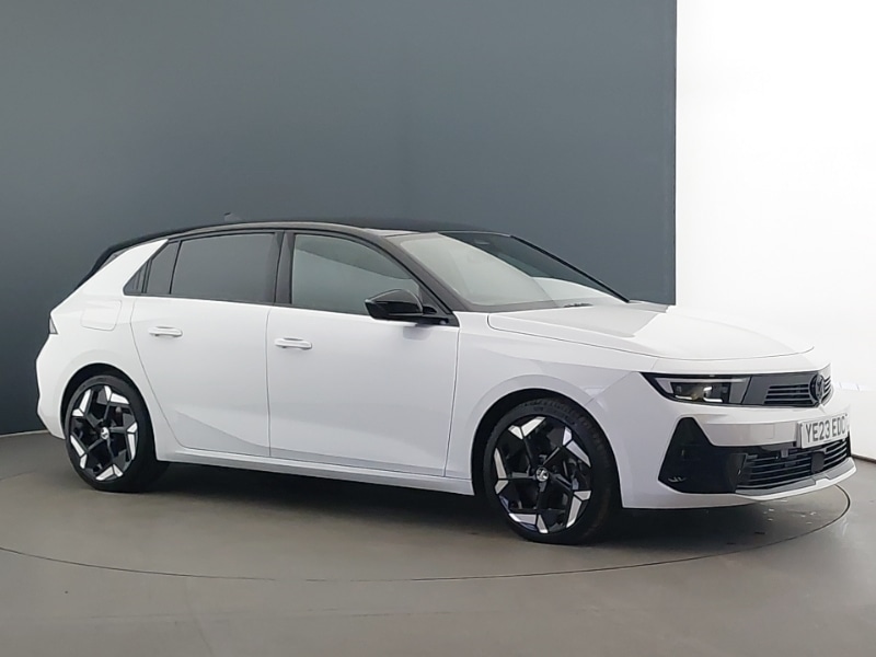 Used Vauxhall Astra 2023 for sale - 77206089: Photo 12