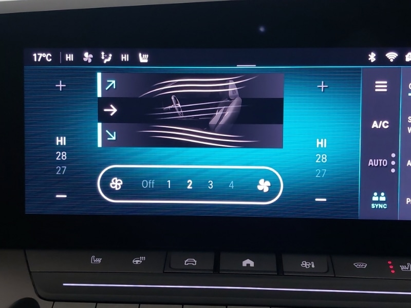 Used Vauxhall Astra 2023 for sale - 77206089: Photo 16