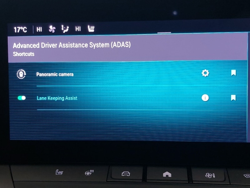 Used Vauxhall Astra 2023 for sale - 77206089: Photo 17