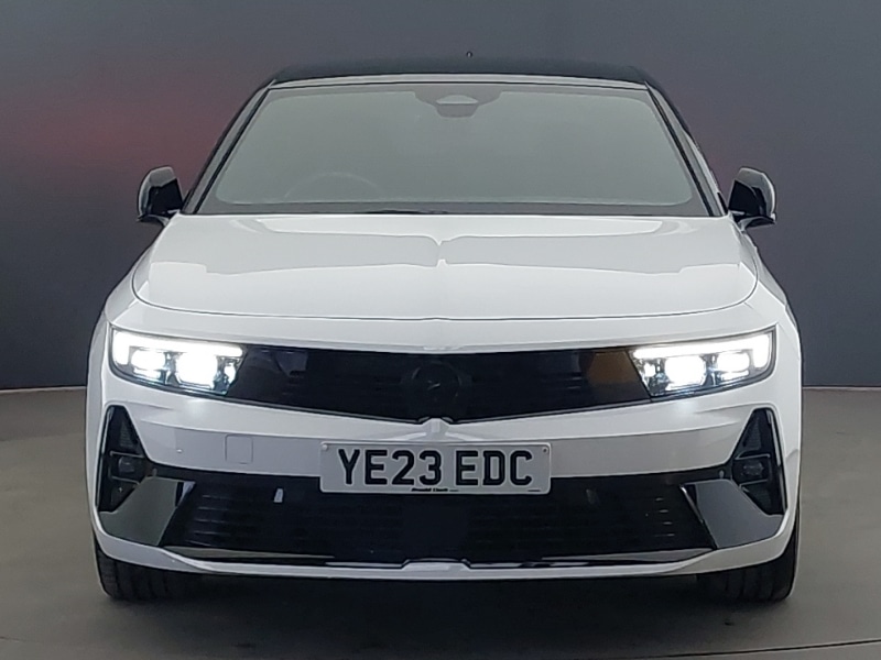 Used Vauxhall Astra 2023 for sale - 77206089: Photo 19