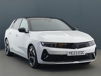 Vauxhall Astra feature image