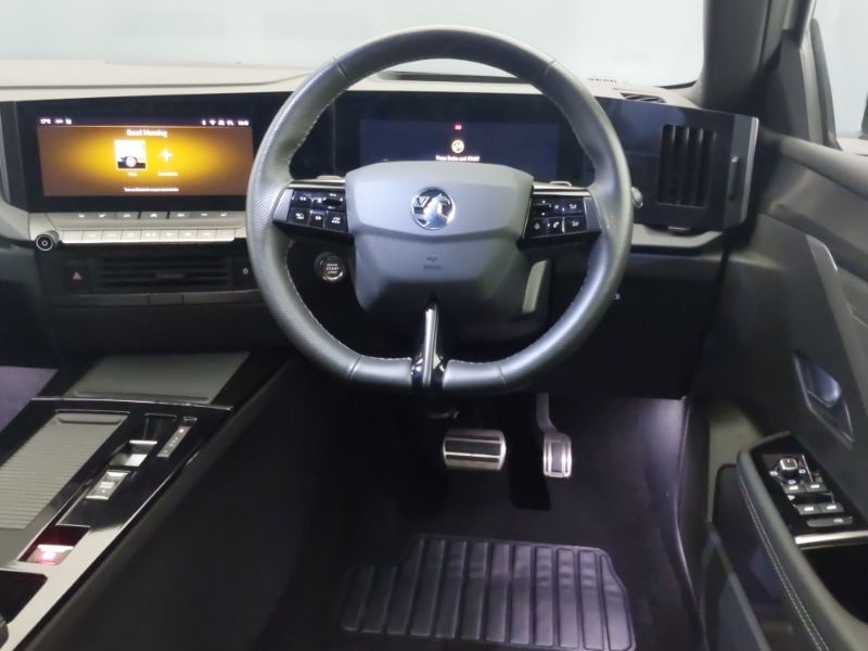 Used Vauxhall Astra 2023 for sale - 77206089: Photo 7