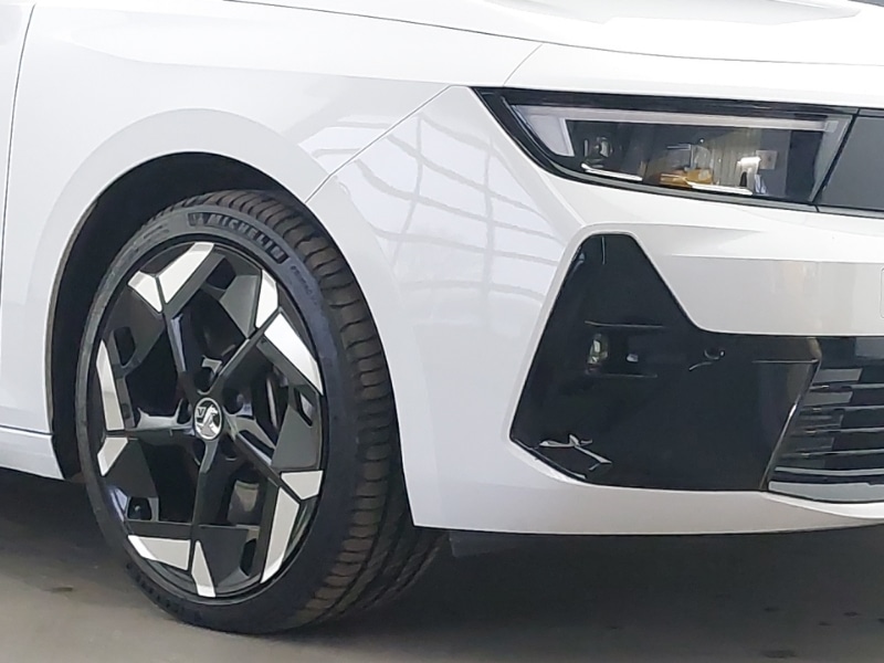 Used Vauxhall Astra 2023 for sale - 77206089: Photo 9