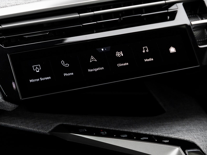 Used Peugeot 5008 2025 for sale - 77209453: Photo 17