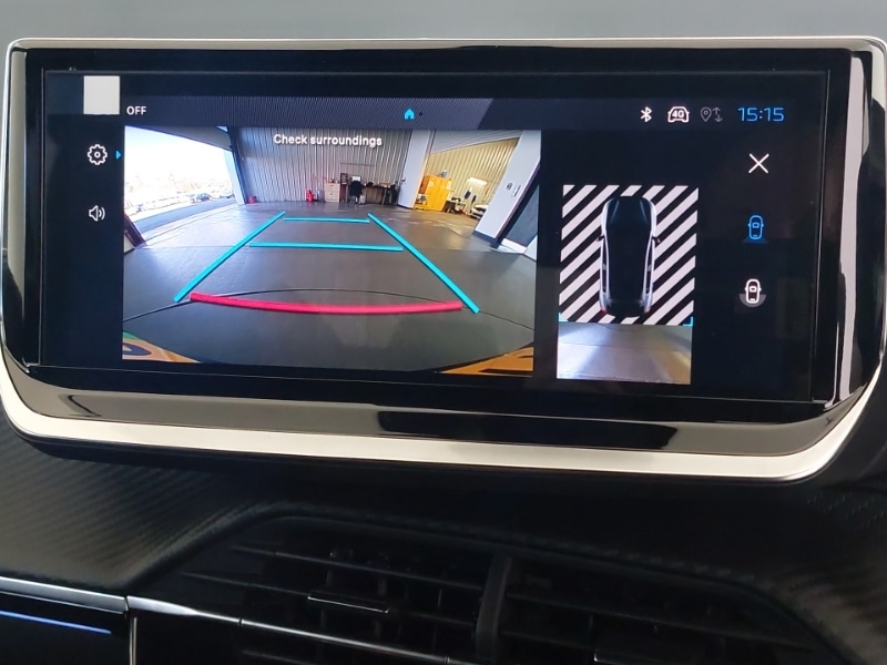 Used Peugeot 208 2025 for sale - 76397519: Photo 10