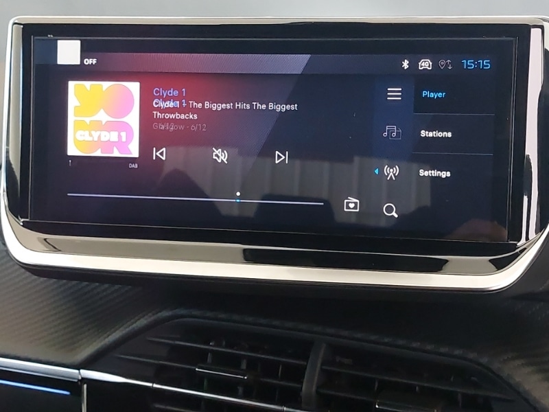 Used Peugeot 208 2025 for sale - 76397519: Photo 11