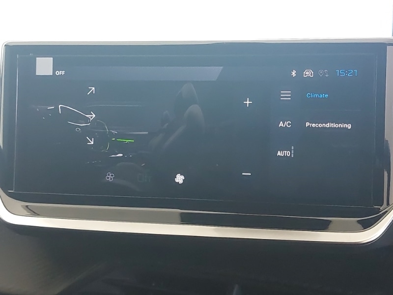 Used Peugeot 208 2025 for sale - 76397519: Photo 16