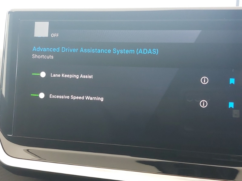 Used Peugeot 208 2025 for sale - 76397519: Photo 17