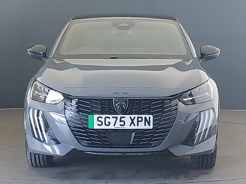 Used Peugeot 208 2025 for sale - 76397519: Photo 19