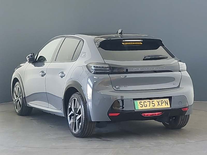 Used Peugeot 208 2025 for sale - 76397519: Photo 3