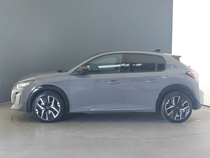 Used Peugeot 208 2025 for sale - 76397519: Photo 4