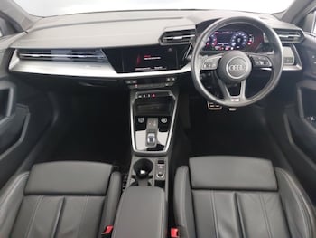 Used Audi A3 2024 for sale - 78503101: Photo