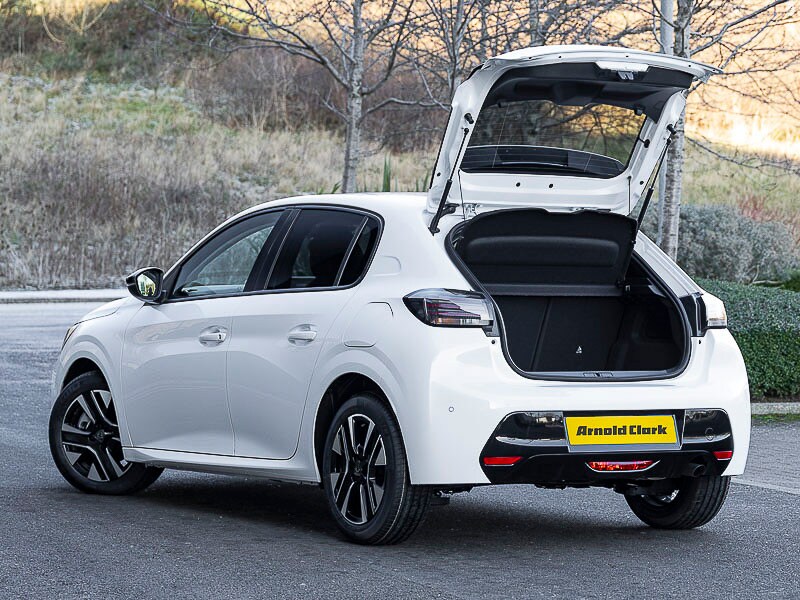 Used Peugeot 208 2025 for sale - 77209454: Photo 8