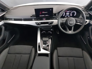 Used Audi A4 2024 for sale - 79513714: Photo