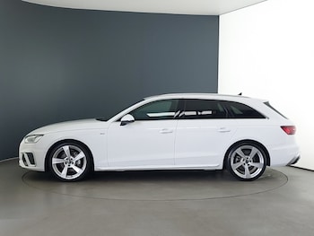 Used Audi A4 2024 for sale - 79513714: Photo