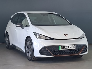 Used Cupra Born 2023 for sale - 79549860: Photo