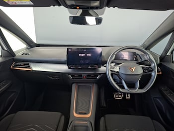 Used Cupra Born 2023 for sale - 79549860: Photo