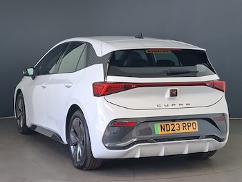 Used Cupra Born 2023 for sale - 79549860: Photo