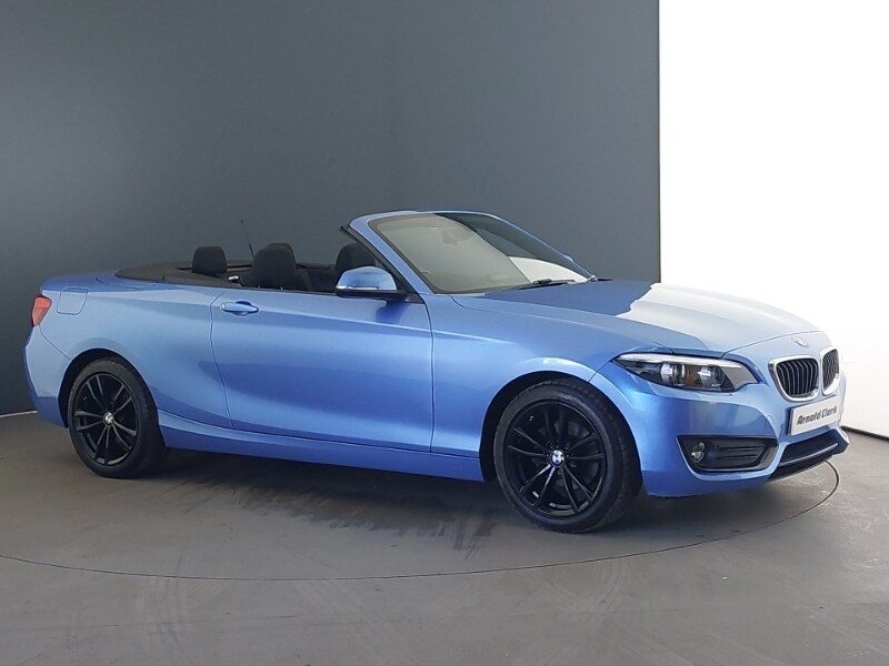 Used BMW 2 Series 2018 for sale - 76779678: Photo 12