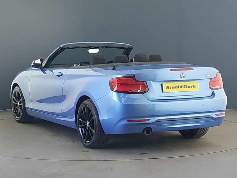 Used BMW 2 Series 2018 for sale - 76779678: Photo 18