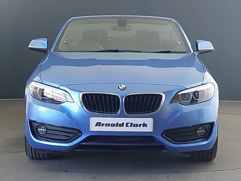 Used BMW 2 Series 2018 for sale - 76779678: Photo 19