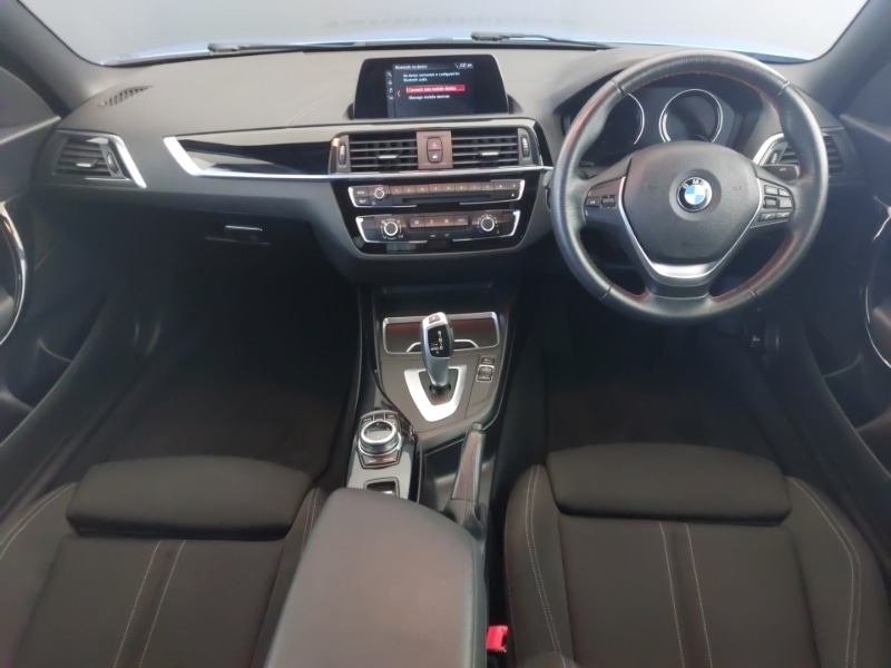 Used BMW 2 Series 2018 for sale - 76779678: Photo 2