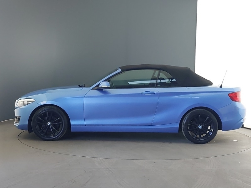 Used BMW 2 Series 2018 for sale - 76779678: Photo 4
