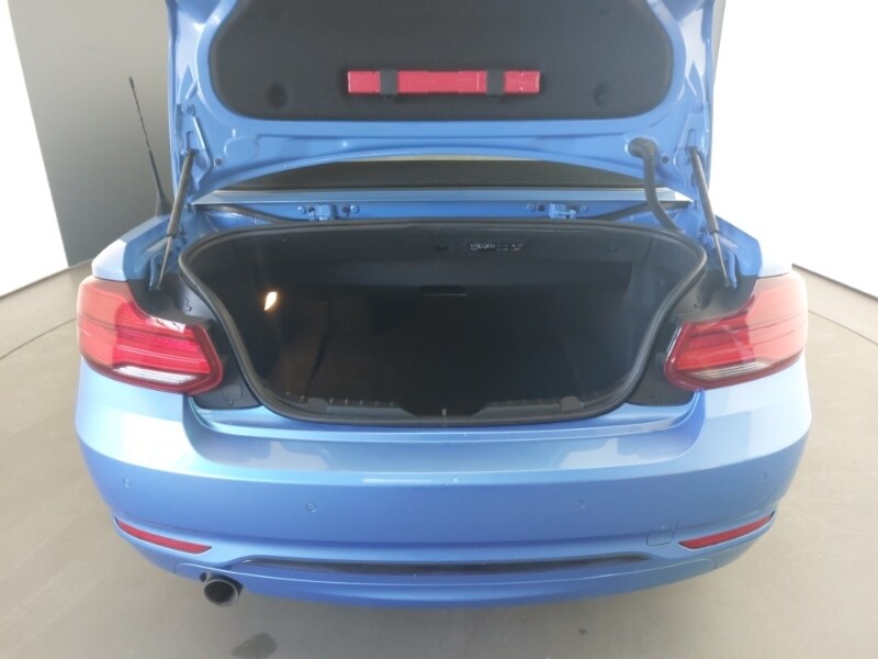 Used BMW 2 Series 2018 for sale - 76779678: Photo 8