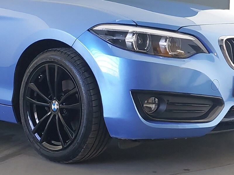 Used BMW 2 Series 2018 for sale - 76779678: Photo 9