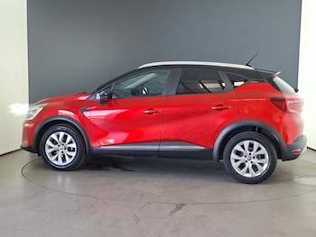 Used Renault Captur 2020 for sale - 79191913: Photo